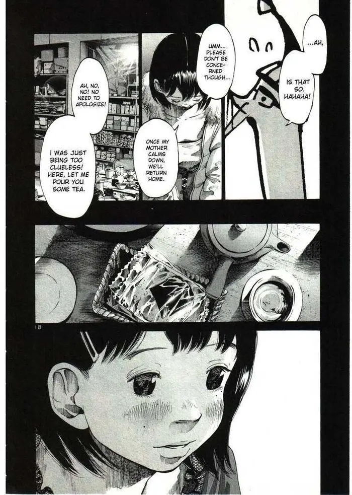 Goodnight Punpun Chapter 33 image 17_optimized
